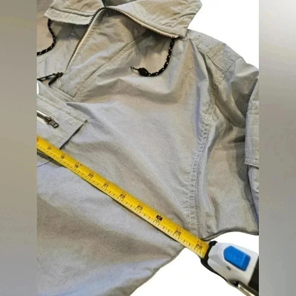 OSSI Vintage Skiwear Jacket - Picture 11 of 11